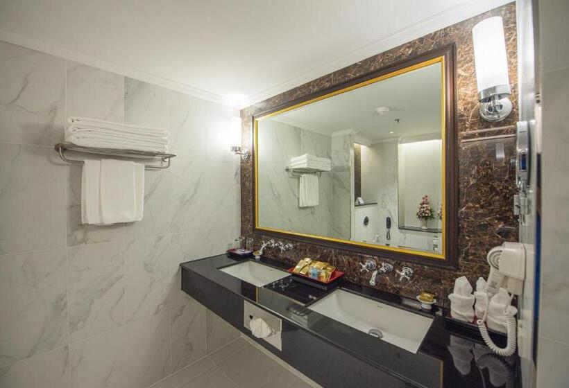 高级客房, The Empress Hotel   Sha Extra Plus