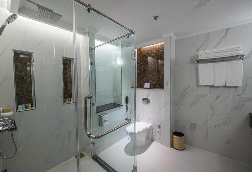 豪华房间, The Empress Hotel   Sha Extra Plus