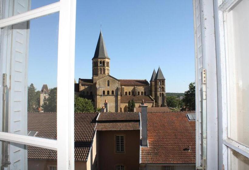 스탠다드 룸, De La Basilique