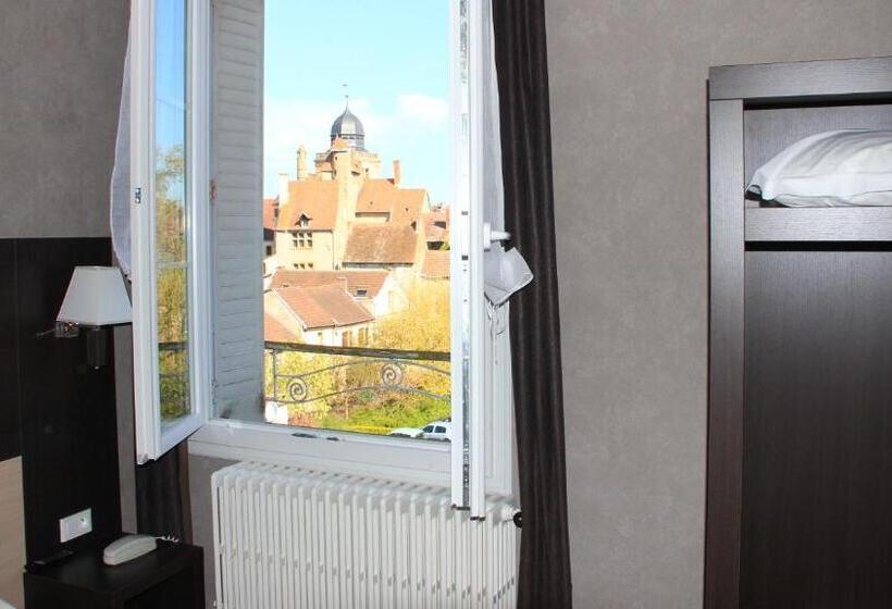 스탠다드 룸, De La Basilique