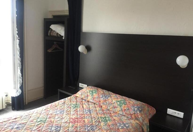 스탠다드 싱글 룸, De La Basilique