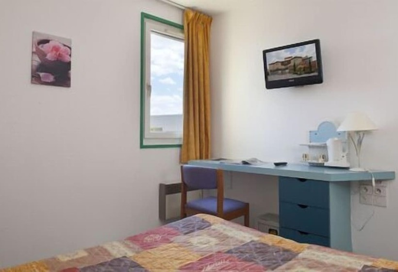 غرفة قياسية, Boreve Nevers Nord   Varennes Vauzelles