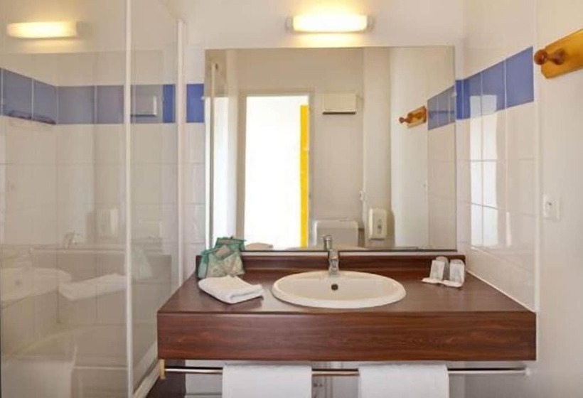 غرفة قياسية ثلاثية, Boreve Nevers Nord   Varennes Vauzelles