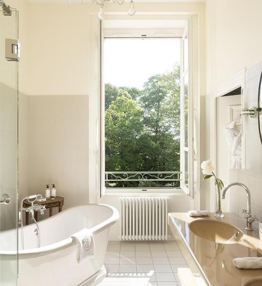 جناح جونيور, Château De Montcaud