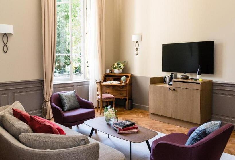 جناح, Château De Montcaud