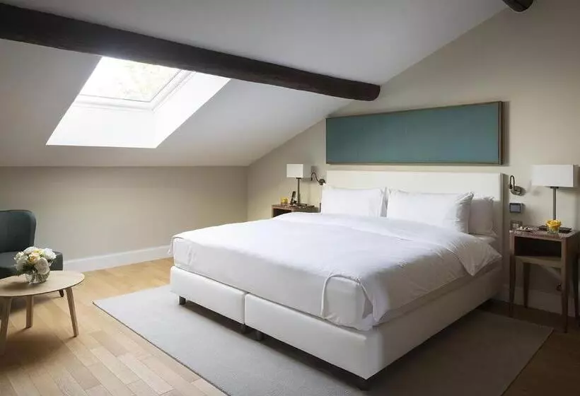 Familien Suite, Château De Montcaud