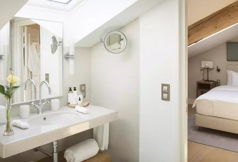 Familien Suite, Château De Montcaud