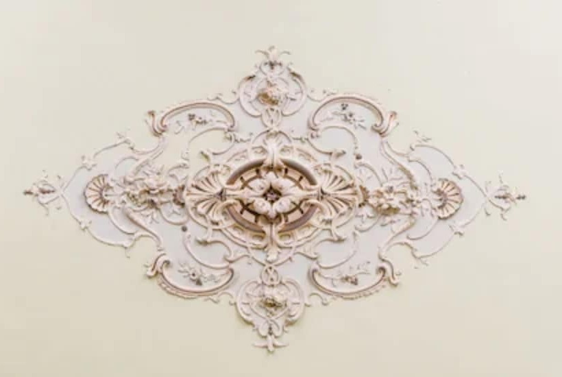 جناح جونيور, Château De Montcaud