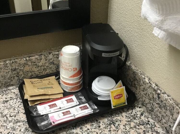 Номер Стандарт, Comfort Inn Asheville East Blue Ridge Pkwy Access