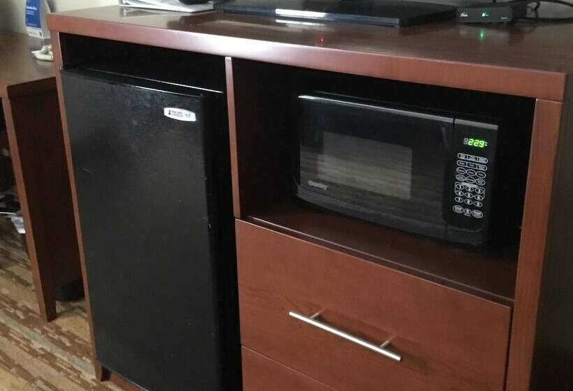 Номер Стандарт, Comfort Inn Asheville East Blue Ridge Pkwy Access