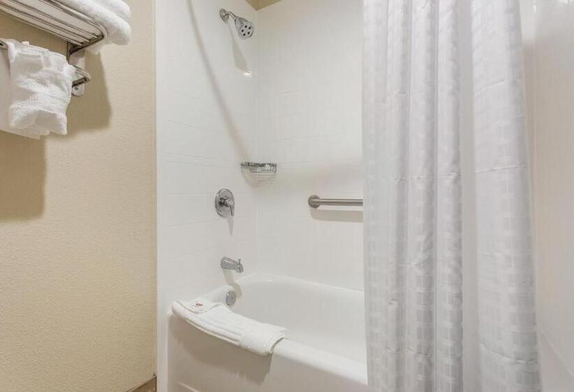 Люкс Кровать Кинг, Comfort Inn Asheville East Blue Ridge Pkwy Access