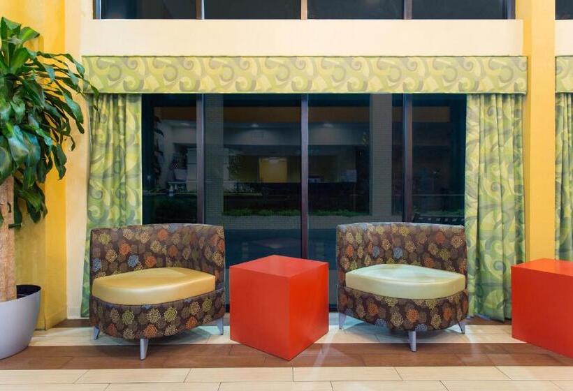 غرفة قياسية لذوى الاحتياجات الخاصة, Days Inn By Wyndham Florence/i95 North