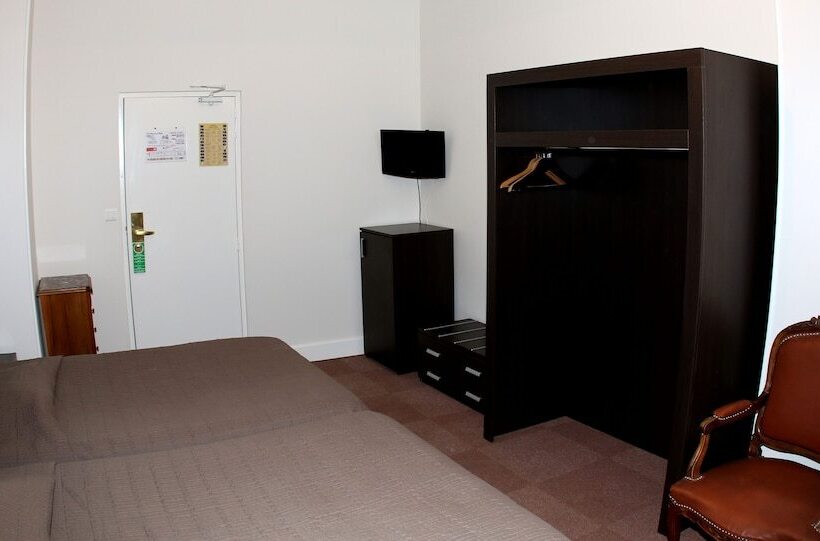 스탠다드 룸, De La Basilique