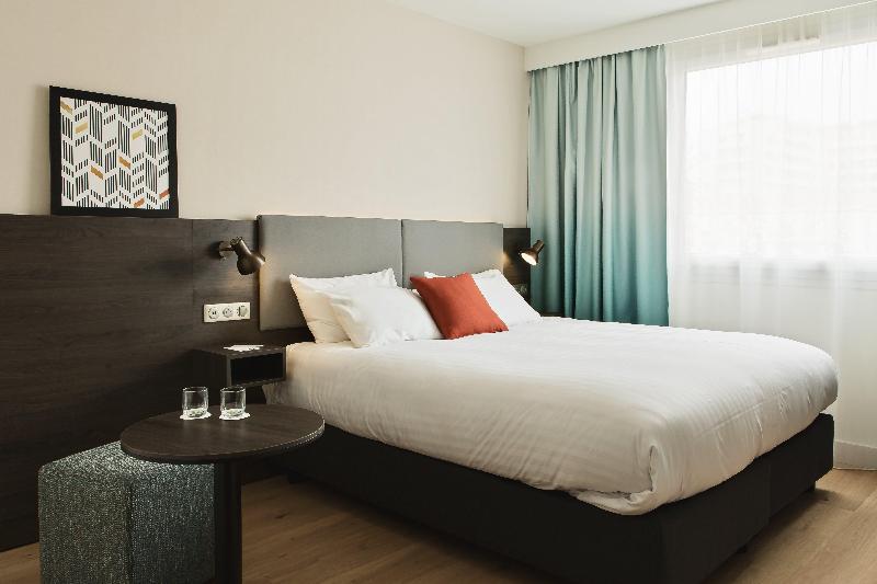 غرفة قياسية, Holiday Inn Toulon City Centre, An Ihg