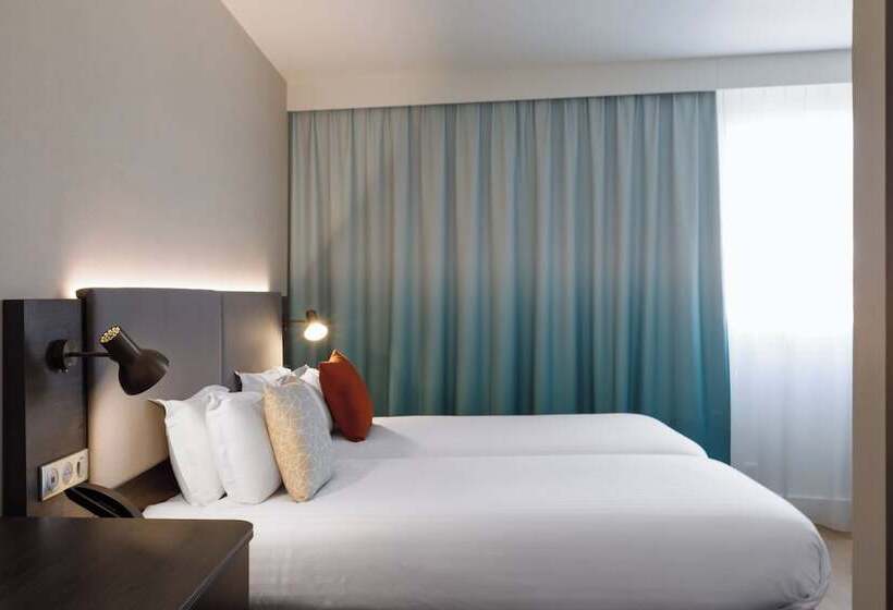 غرفة قياسية, Holiday Inn Toulon City Centre, An Ihg