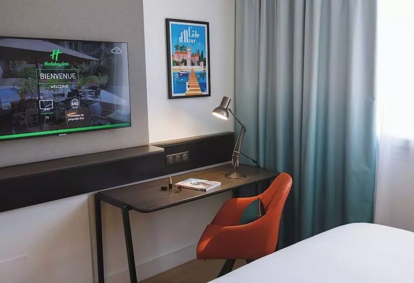 スタンダードルーム, Holiday Inn Toulon City Centre, An Ihg
