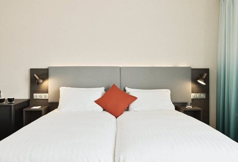 غرفة قياسية, Holiday Inn Toulon City Centre, An Ihg