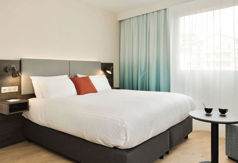 غرفة قياسية, Holiday Inn Toulon City Centre, An Ihg