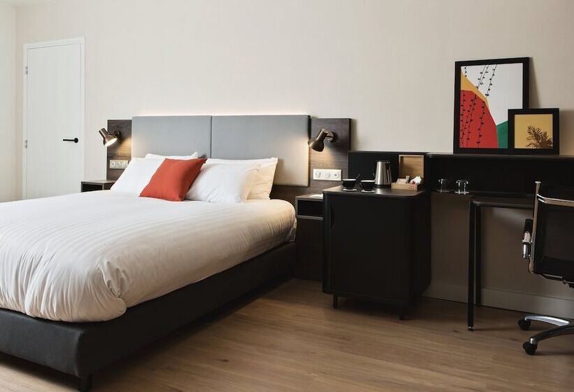 غرفة قياسية, Holiday Inn Toulon City Centre, An Ihg