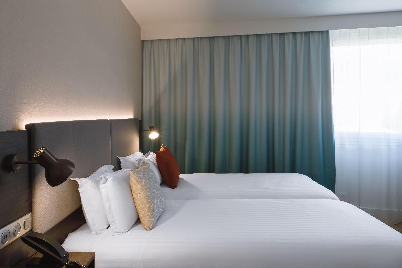 스탠다드 룸, Holiday Inn Toulon City Centre, An Ihg
