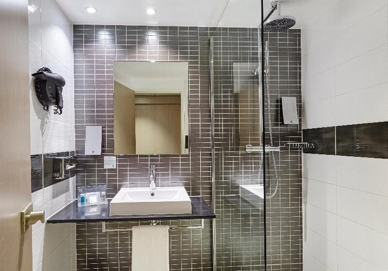 غرفة قياسية, Holiday Inn Toulon City Centre, An Ihg