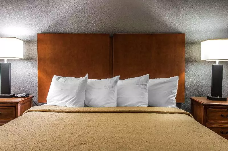 身障者適用スタンダードルーム, Holiday Inn Toulon City Centre, An Ihg