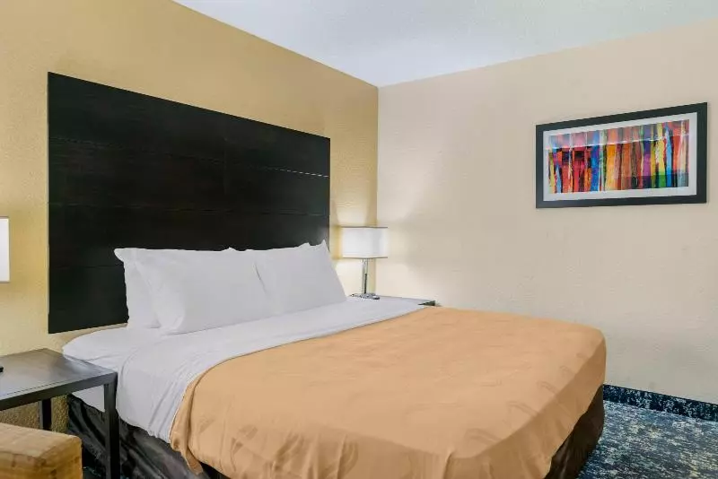 身障者適用スタンダードルーム, Holiday Inn Toulon City Centre, An Ihg