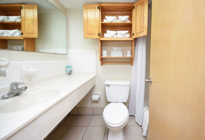 Апартаменты 1 Спальня Вид на Море, Holiday Sands North On The Boardwalk