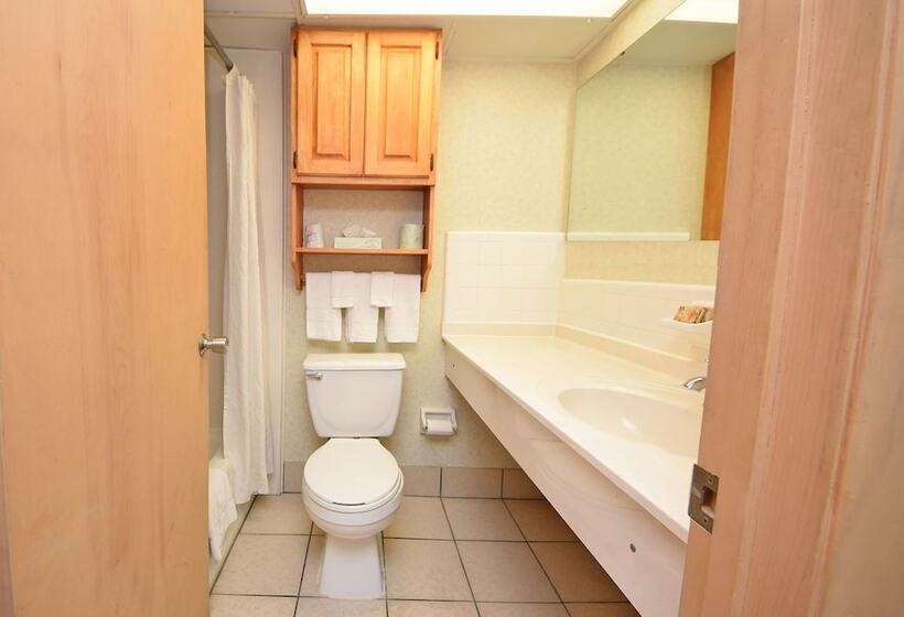 Апартаменты 1 Спальня Вид на Море, Holiday Sands North On The Boardwalk