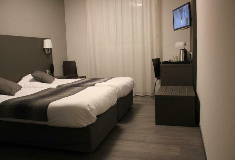 スタンダードルーム, Logis Hôtel Le Mas De Jossyl