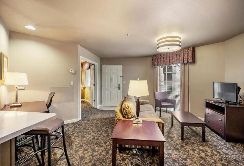 套房, The 505 Collection