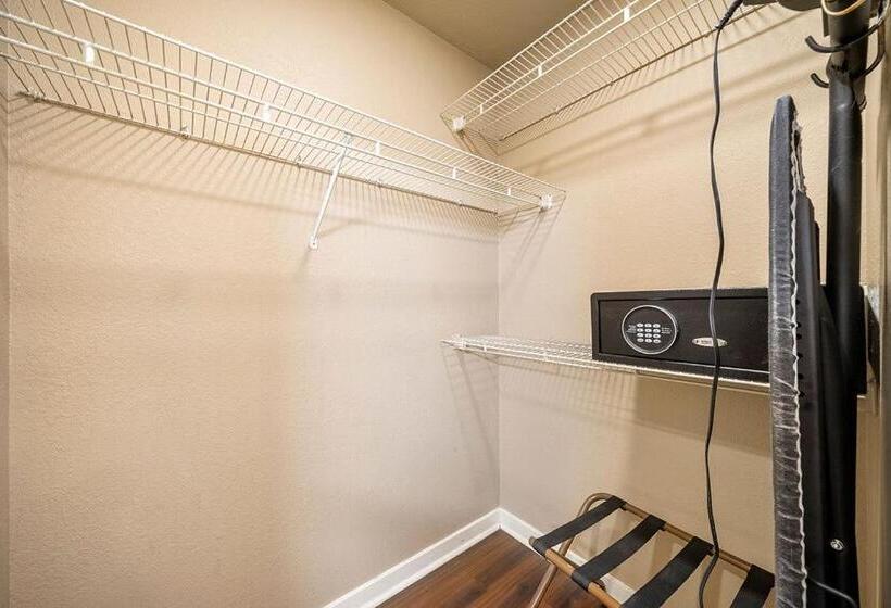 套房, The 505 Collection