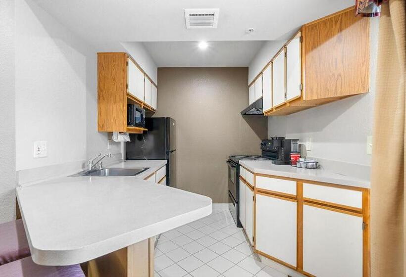 套房, The 505 Collection