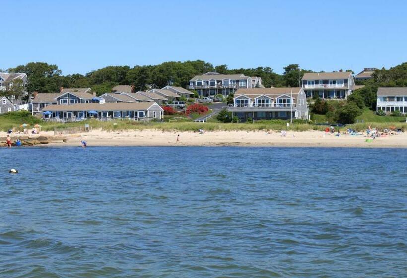 サイドオーシャンビュースタンダードルーム, Chatham Tides