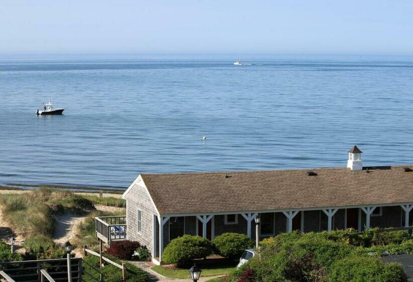 Номер Стандарт Боковой Вид на Море, Chatham Tides
