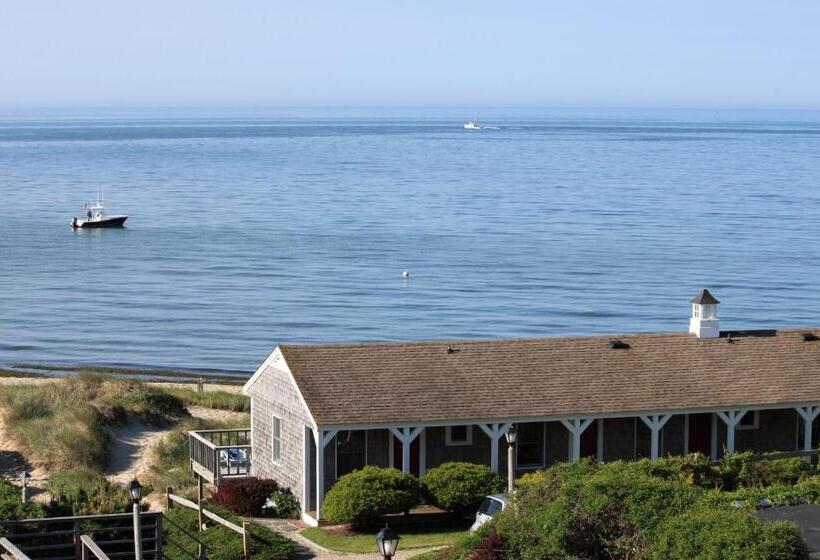 キングサイズベッドのスタンダードルーム, Chatham Tides