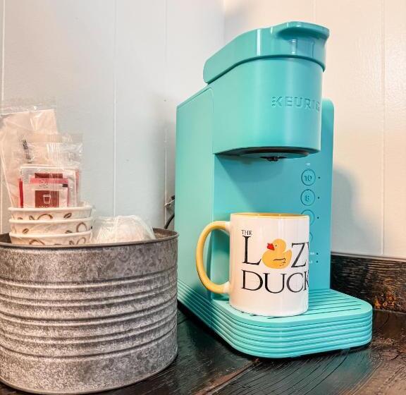 수피리어 룸, Lazy Duck Inn