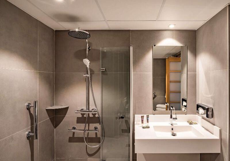 اتاق کلاسیک, Novotel Beaune