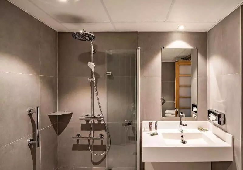 اتاق کلاسیک, Novotel Beaune