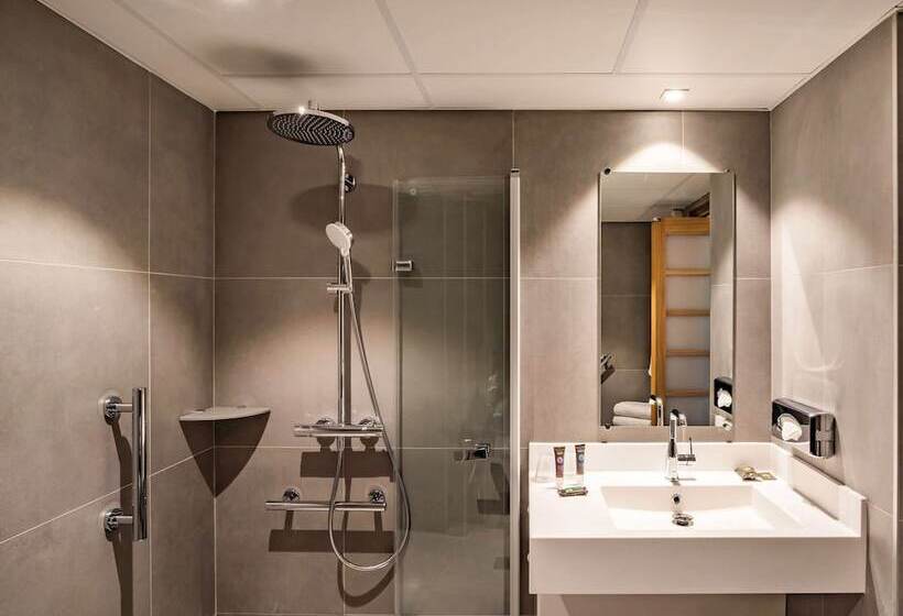 Классический Номер, Novotel Beaune
