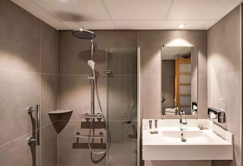 اتاق کلاسیک, Novotel Beaune