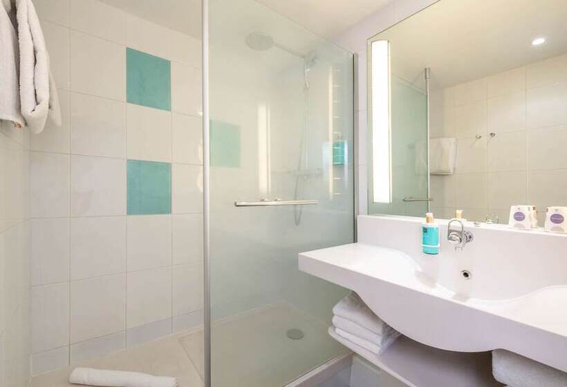 Номер Superior, Novotel Marne La Vallee Noisy Le Grand