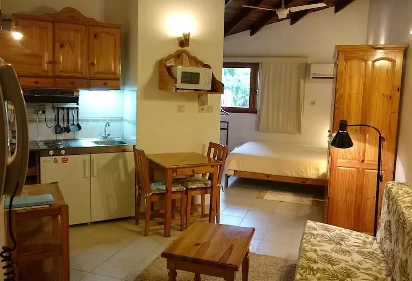 سوییت, Apar T Hotel Porta Westfalica