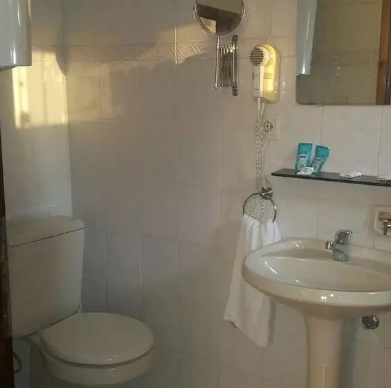 سوییت سوپریور, Apar T Hotel Porta Westfalica