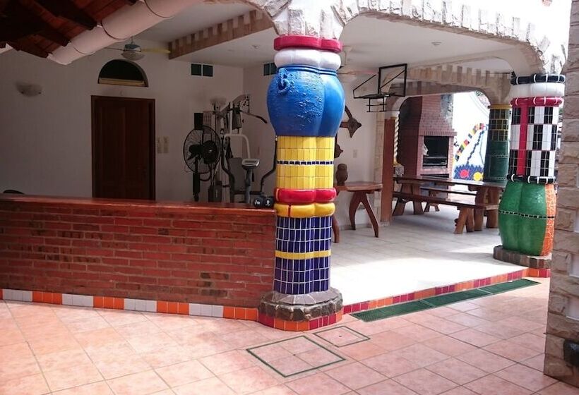 سوییت سوپریور, Apar T Hotel Porta Westfalica