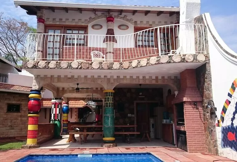 سوییت سوپریور, Apar T Hotel Porta Westfalica