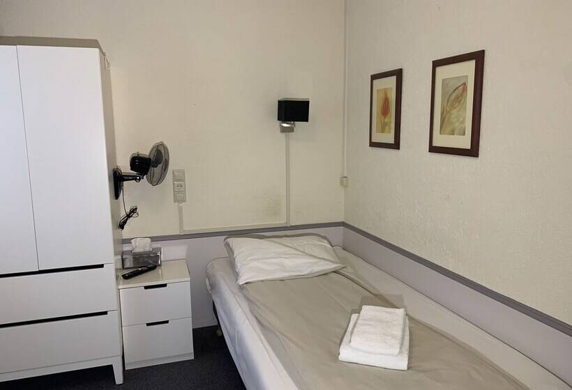 Номер Стандарт Индивидуальный, Amadeus