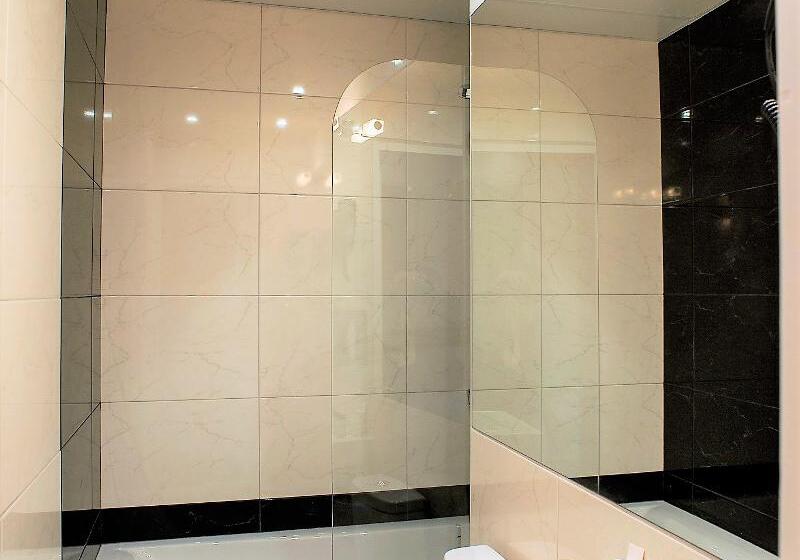 اتاق استاندارد, Dögan