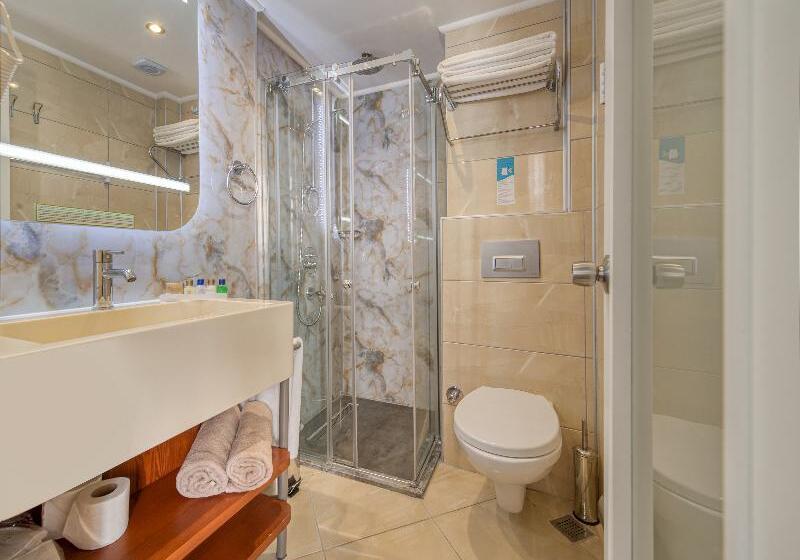 اتاق اکونومی, Dögan