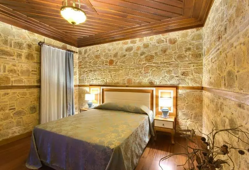 سوییت جونیور, Dögan